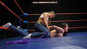 BoundHub - Bondage wrestling