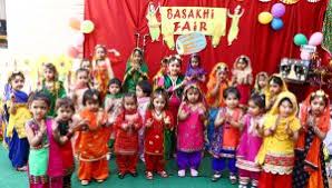 Baisakhi Celebration Ideas In School Activities For Kids