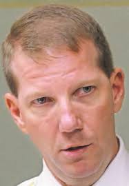 Addicts, mentally ill PACK jails, prisons