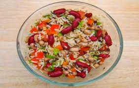 Slimming World Mexican Rice Salad Simple Slimming World Recipes