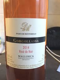 A személyes átvételt preferálom, csomagként való feladás vagy posta lehetséges a vevő terhére! Duque De Montebello Gorgollassa Rose De Noir Vivino
