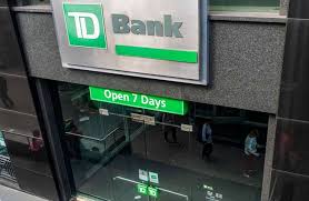 Sign in to td canada trust easyweb for secure financial services. Td Bank Starting 100m Equity Fund For Minority Businesses Roi Nj