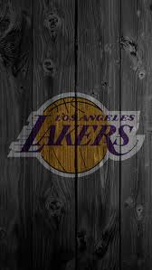 Hundreds of thousands of basketball fans are calling on the nba to update its logo to honor kobe bryant following the basketball great's tragic death. Lakers Wallpaper Lock Screen Los Angeles Lakers 640x1136 Download Hd Wallpaper Wallpapertip
