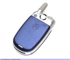 Motorola V300 Engineering Sample ...