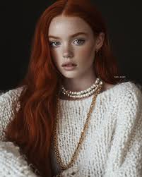 My digital brand, VARYA JAMYL, specializes in creating AI-powered  photoshoots for brands and bloggers, showcasing fashion collections with AI  models and placing real clothing in captivating, custom backgrounds.  Whether you want to