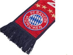Meaning and history the visual identity of one of the most famous spanish football teams has a pretty. Bayern Munich Logo Png Football Scarf Adidas Bayern Munich Di0236 Adidas Fc Bayern Munich 176204 Vippng