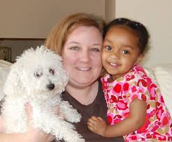 A Brand New Family Adoption Stories Beautiful Girl Names Adoption