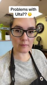 Problems with Ulta Online?? 🤔 #fyp #foryou #ulta #makeup @Ulta Beauty