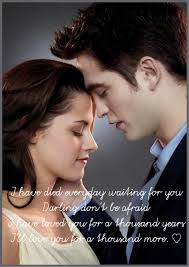 This Is The Kind Of Love I Want Lovelikebellaandedward Twilight Quotes Twilight Saga Quotes Twilight Film