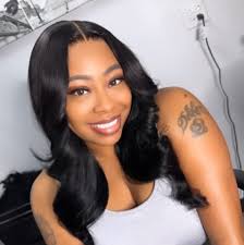 Tiana Bennett updated her profile picture.