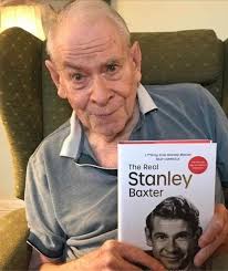 Who remembers Stanley Baxter 😊