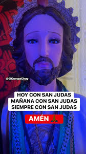 #reelsvideoシ #fypシ゚viralシ #reelsviralシfb #reelsfbシ #viralreels #reelsfypシ  #viralreelsfacebook #fypシ゚ # #Amen🌹 ORACIÓN A SAN JUDAS TADEO PARA PEDIR  NUEVAS BENDICIONESSan Judas Tadeo, glorioso ...