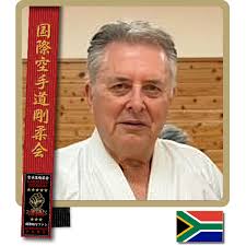 Kaizen Gōjūkan (IKGA)