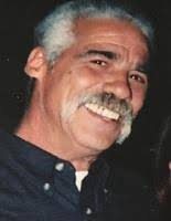 Richard George Obituary