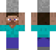 Check spelling or type a new query. Steve Holding Bucket Of Water Minecraft Skin