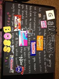 She will be helped to decorate her when choosing what to give the director for his birthday, keep in mind that the present will delight the boss, even if he already has everything. Gifts For Boss Bosses Day Boss Birthday