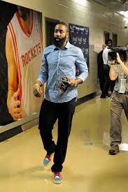 By rotowire staff | rotowire. James Harden 2013 04 29 Nba Fashion Fashion Menswear Inspired