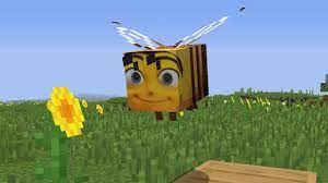 Layton, you've gotta weave some magic with this jury, or it's gonna be all over. Minecraft But It S Bee Movie Youtube