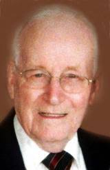 Paul Philip Corbett Sr. (1926-2013)