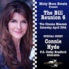 Misty Moon Presents The Bill Reunion 6 » The Cinema Museum, London
