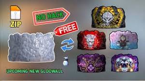 Garena free fire hack online diamonds generator 99999 diamonds free. How To Hack Gloo Wall Skin In Free Fire With Zarchiver Herunterladen