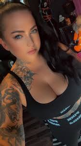 Mallory Jayne (@InkedMomm) • Facebook