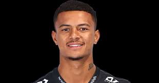 Official Hostplus Cup profile of Dray Ngatuere-Wroe for Tweed Seagulls