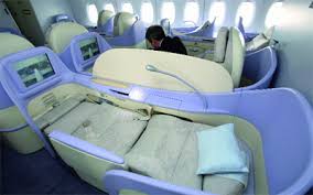 شركات طيران تسعى إلى تنشيط القطاع بتعزيز رفاهية المسافرين اقتصاد محلي الإمارات اليوم