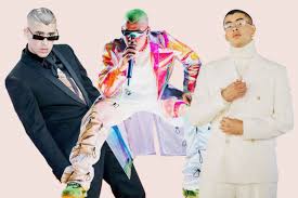 Royal rumble de la wwe: 7 Bad Bunny Looks That Prove He S The Best Dressed Artist In Urbano Emperifolla