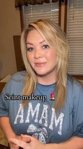 I think today’s is better than  yesterday🤌🏻#seintmakeup#saturday#makeuptutorial#seintbeauty#makeuproutine#fy#creammakeup#matureskinmakeup