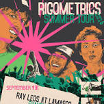 Rigometrics