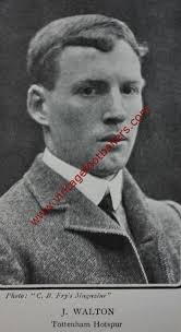 Walton Joe Image 4 Sheffield United 1910