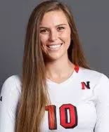 2017 Women's Volleyball Roster