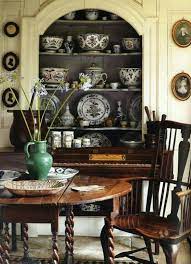 Pin By Miss On Town And Country Living Country Dining Room Furniture Country Dining Rooms French Country Dining Room