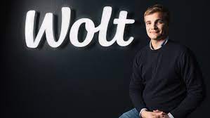 However, all this hard work can't there's a lot of factors that i have to face to reliably create content for miki. Interview Wolt Ceo Miki Kuusi Monopolies Are Never Good For People
