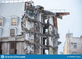 We did not find results for: Edificio Destruido Despues De La Demolicion Accidente Artificial Errores De La Ingenieria Y De Construccion Foto De Archivo Imagen De Pila Ruina 142965664