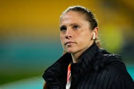 Laura Giuliani Italy Ac Milan Prior Editorial Stock Photo