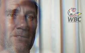 Wayne McCullough interview (VIDEO)