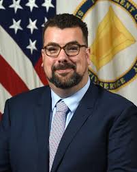 John Bergin, Deputy Assistant Secretary of the Army,