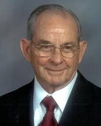 Thomas Strickland Obituary (1930