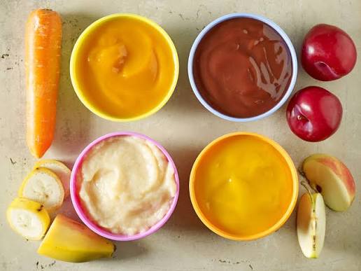 Apa itu Puree Buah Asli? Ini Penjelasannya