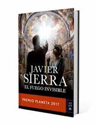 Ver el guardián invisible online en pelisplus, en los márgenes del río baztán, en el valle de navarra, aparece el cuerpo desnudo de una adolescente en una circunstancia que lo relaciona con un asesinato ocurrido un mes atrás. El Fuego Invisible Javier Sierra Planeta De Libros