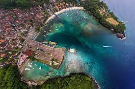 Most visitors to padang bai are there to catch a boat to lombok and sadly miss out on a charming little place in its own right. Bali Lombok Ferries Seeking New Routes Bali Discovery