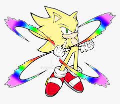 Make a fun coloring book out of family photos wi. Super Sonic 3 Png Png Download Hyper Sonic Coloring Pages Transparent Png Transparent Png Image Pngitem