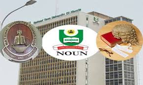 Image result for Law school: Court dismisses NOUN graduates’ suit