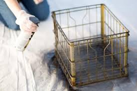 For the diy enthusiast with a little patience, turning a plastic milk crate into an ottoman is a cinch, though it takes a little time. Upcycled Milk Crate Ottoman Hgtv