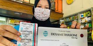 Terdapat berbagai obat untuk mengobati sakit ini, namun yang dengan anjuran dokter lah yang lebih diprioritaskan. Disebut Ampuh Obati Corona Penjualan Dexamethasone Di Pasar Pramuka Meningkat Merdeka Com