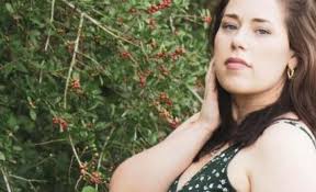 Meet Crystal Charles