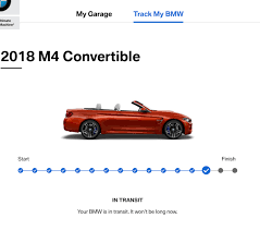 The second is to download a gps tracking app like google maps, spysat, or spotangels. How To Track Your Bmw And Ordering Guide Bmw Production Codes