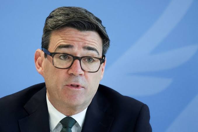 Andy Burnham's 'resurgent' Labour secures poll boost over Reform and Tories ahead of crunch week - AOL